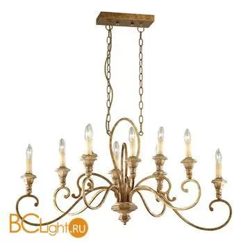 Люстра Ideal Lux Cortina SP10 088433 - Фото 0