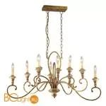 Люстра Ideal Lux Cortina SP10 088433 - Фото 0