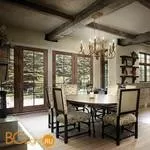 Люстра Ideal Lux Cortina SP10 088433 - Фото 1