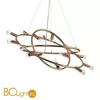 Люстра Ideal Lux Cosmo Sp15 Rame 133058