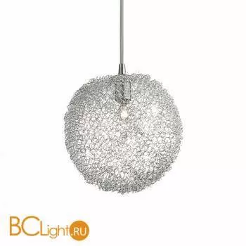 Подвесной светильник Ideal Lux COTTON SP1 SMALL 034669