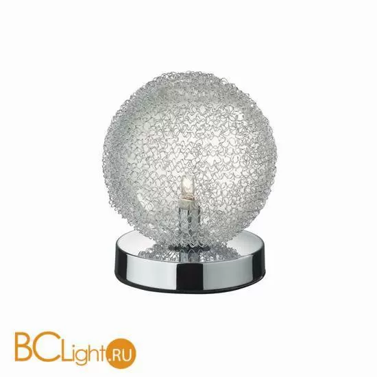 Настольная лампа Ideal Lux COTTON TL1 SMALL 034690