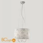 Подвесной светильник Ideal Lux Crack SP3 № 10067 - Фото 0