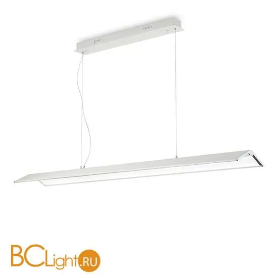 Подвесной светильник Ideal Lux CROISETTE SP1 BIG