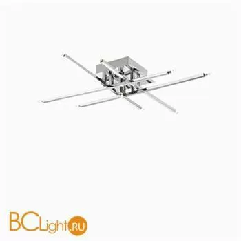 Настенно-потолочный светильник Ideal Lux CROSS PL16 059389