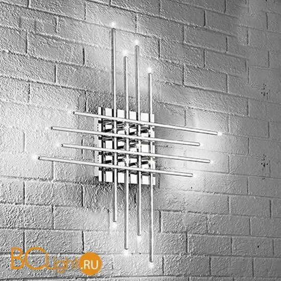 Настенно-потолочный светильник Ideal Lux CROSS PL21 059396