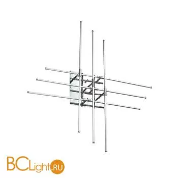 Настенно-потолочный светильник Ideal Lux Cross PL360 114750