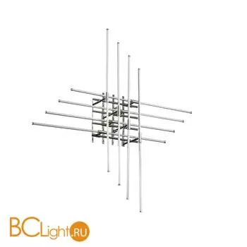 Настенно-потолочный светильник Ideal Lux Cross PL480 114767