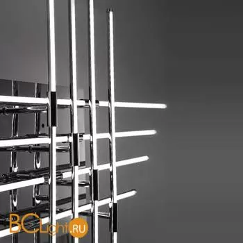 Настенно-потолочный светильник Ideal Lux Cross PL480 114767 - Фото 0