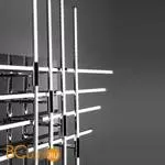 Настенно-потолочный светильник Ideal Lux Cross PL480 114767 - Фото 0