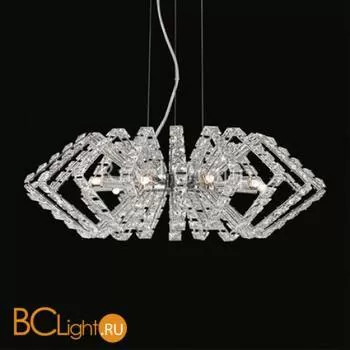 Подвесной светильник Ideal Lux CROWN SP5 007595