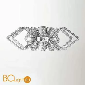 Настенный светильник Ideal Lux Crown CROWN AP3