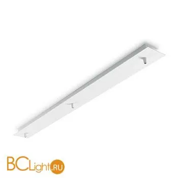 Потолочная чаша Ideal Lux Cup Msb3 Bianco 122854