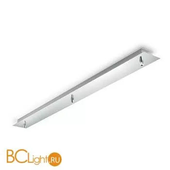 Потолочная чаша Ideal Lux Cup Msb3 Cromo 122861