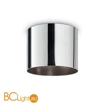 Потолочная чаша Ideal Lux Cup Msp5 Cromo Round 138107