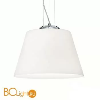 Подвесной светильник Ideal Lux CYLINDER SP1 D40 025438