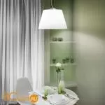 Подвесной светильник Ideal Lux CYLINDER SP1 D40 025438 - Фото 0