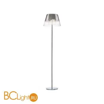 Торшер Ideal Lux Cylinder PT2 CROMO SFUMATO 111469