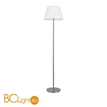 Торшер Ideal Lux Cylinder PT2 Bianco 111452