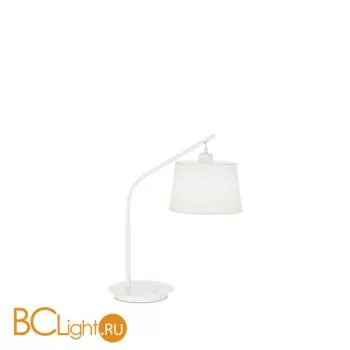 Настольная лампа Ideal Lux Daddy TL1 Bianco 110318