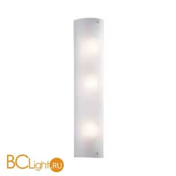 Настенный светильник Ideal Lux DADO AP3 031897