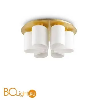 Потолочный светильник Ideal Lux Daisy PL6 247779