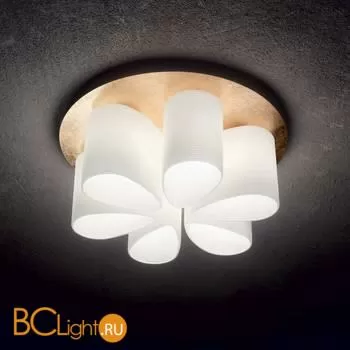 Потолочный светильник Ideal Lux Daisy PL6 247779 - Фото 0