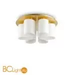 Потолочный светильник Ideal Lux Daisy PL6 247779