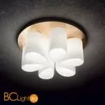 Потолочный светильник Ideal Lux Daisy PL6 247779 - Фото 0