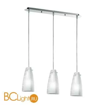 Подвесной светильник Ideal Lux DAN SB3 036755