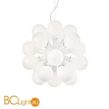 Подвесной светильник Ideal Lux Dea Sp20 Bianco 138176