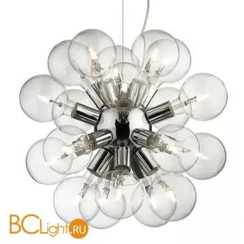 Люстра Ideal Lux DEA SP20 CROMO 074801 - Фото 0