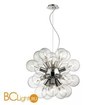 Люстра Ideal Lux DEA SP20 CROMO 074801 - Фото 1