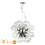 Люстра Ideal Lux DEA SP20 CROMO 074801 - Фото 1