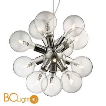 Люстра Ideal Lux DEA SP12 CROMO 074771