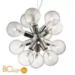 Люстра Ideal Lux DEA SP12 CROMO 074771