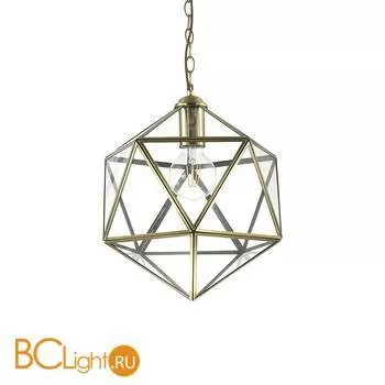 Подвесной светильник Ideal Lux Deca SP1 BIG 168869