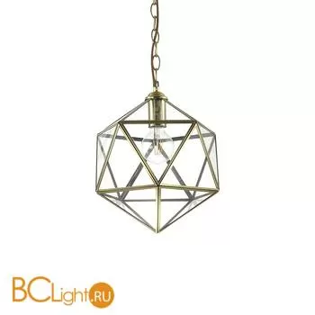 Подвесной светильник Ideal Lux Deca SP1 Small 168852