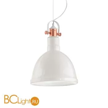 Подвесной светильник Ideal Lux DEDA SP1 BIANCO