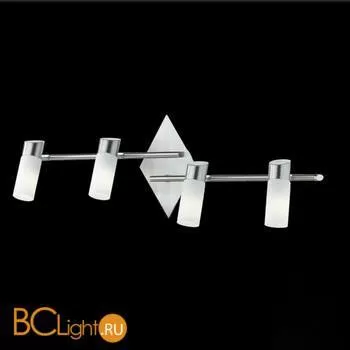 Настенный светильник Ideal Lux DELFINO PL4 027203