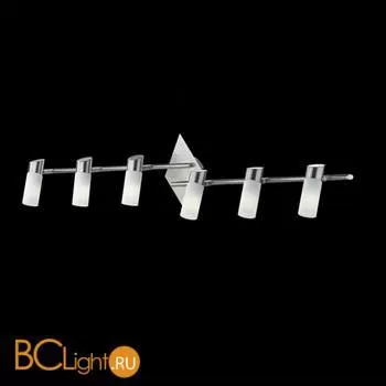 Настенный светильник Ideal Lux DELFINO PL6 027210