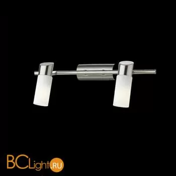 Настенный светильник Ideal Lux DELFINO AP2 027197