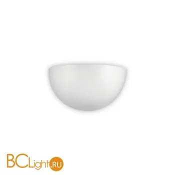 Настенный светильник Ideal Lux Demi AP1 125374