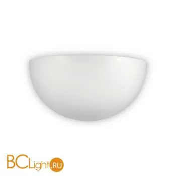 Настенный светильник Ideal Lux Demi AP3 158877