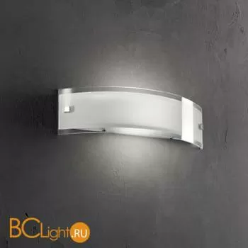 Настенный светильник Ideal Lux DENIS AP1 SMALL 005294 - Фото 0