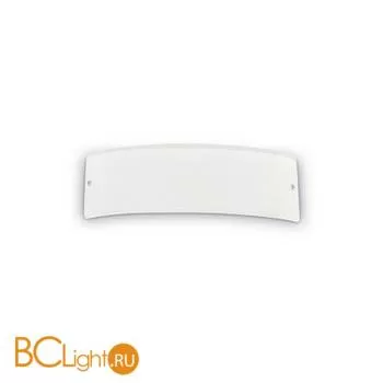 Настенный светильник Ideal Lux Denis Bianco Ap1 094960