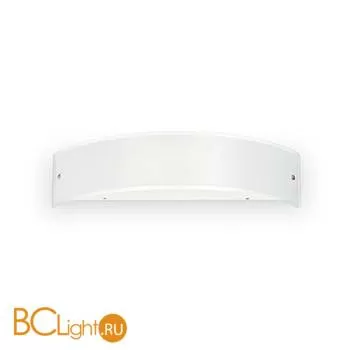 Настенный светильник Ideal Lux Denis Bianco Ap2 094977