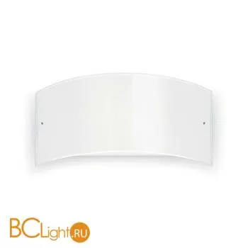 Настенный светильник Ideal Lux Denis Bianco Pl4 095011