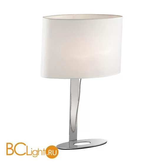 Настольная лампа Ideal Lux DESIREE TL1 BIG 074856