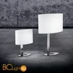 Настольная лампа Ideal Lux DESIREE TL1 SMALL 074870 - Фото 0